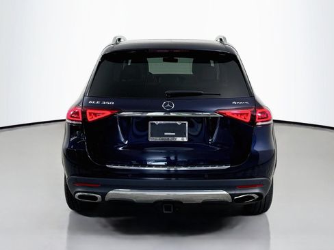Used 2021 Mercedes-Benz GLE 350 4MATIC image 10