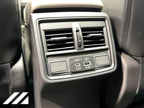 New 2026 Subaru Forester Premium AWD/4WD image 25