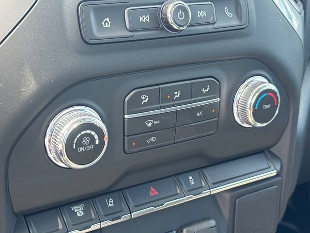 New 2026 GMC Sierra 2500 Pro AWD/4WD image 23