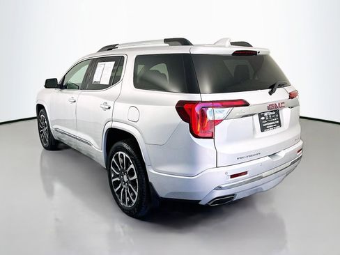 Used 2020 GMC Acadia Denali w/ Trailering Package AWD/4WD image 5
