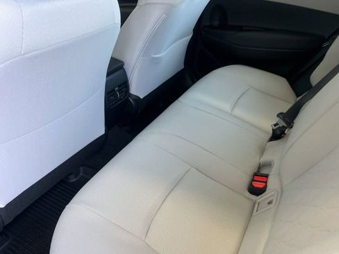 New 2026 Toyota Corolla Cross L FWD image 12
