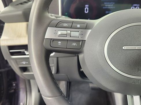 Certified 2025 Hyundai Sonata SEL FWD image 17