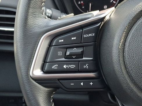 Certified 2025 Subaru Outback Premium image 22