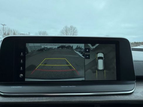 Used 2022 Kia Telluride SX image 19