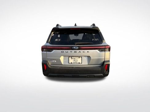 New 2026 Subaru Outback Limited image 7