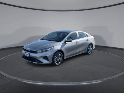 Used 2024 Kia Forte LXS