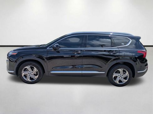 Used 2022 Hyundai Santa Fe SEL FWD image 8