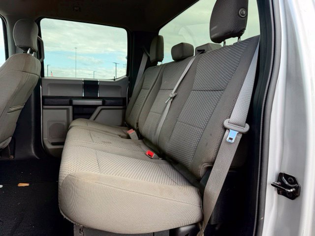 Used 2017 Ford F250 XLT w/ XLT Value Package AWD/4WD image 10
