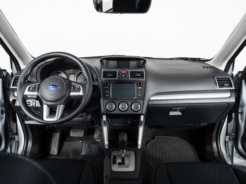 Used 2018 Subaru Forester 2.5i w/ Alloy Wheel Package image 27