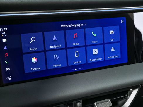 New 2026 Porsche Macan 4 Electric AWD/4WD image 14
