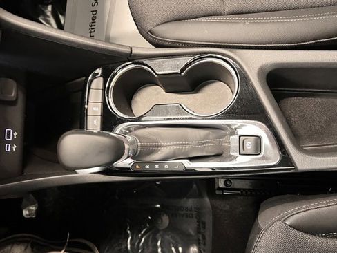 Used 2025 Buick Encore GX Preferred image 25