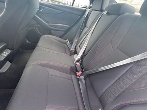 Used 2024 Subaru WRX Premium AWD/4WD image 46