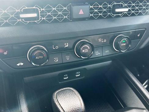Used 2023 Honda Accord EX image 15