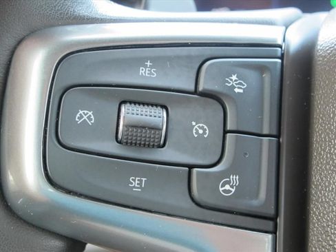 Used 2023 Chevrolet Silverado 1500 LTZ w/ LTZ Convenience Package II AWD/4WD image 14