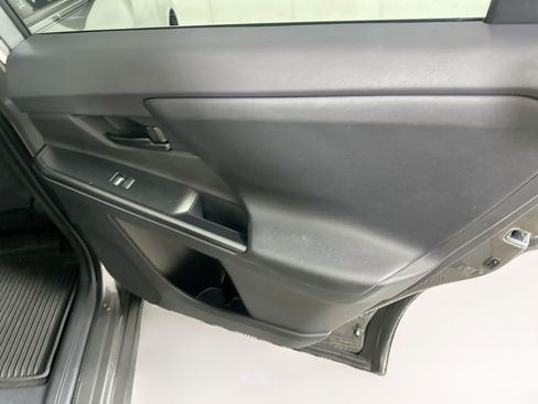 Used 2026 Toyota bZ AWD/4WD image 30