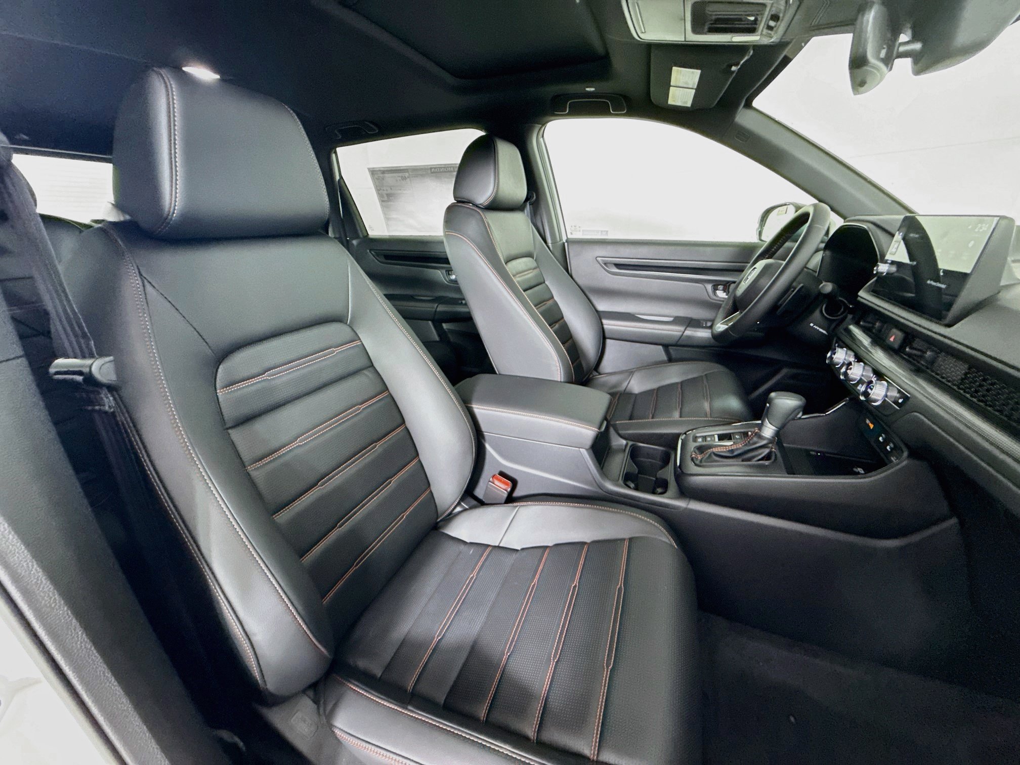 New 2026 Honda CR-V Sport-L image 35