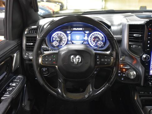 Used 2019 RAM 1500 Limited AWD/4WD image 24