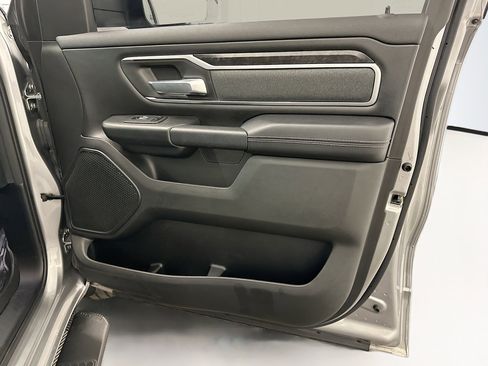 Used 2023 RAM 1500 Big Horn AWD/4WD image 33