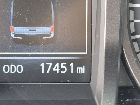 Used 2023 Toyota Tacoma TRD Pro image 29