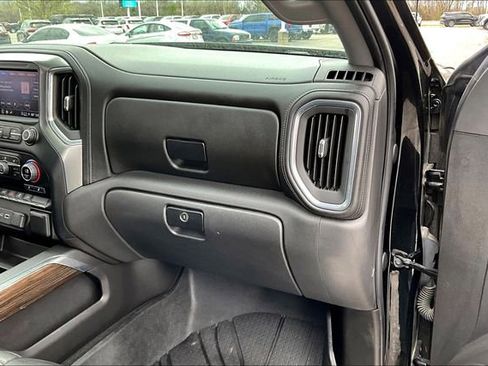 Used 2021 Chevrolet Silverado 1500 RST w/ Convenience Package II image 27