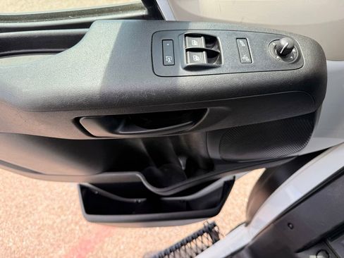 Used 2020 RAM ProMaster 1500 FWD image 31