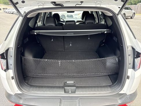 Used 2023 Hyundai Tucson SEL w/ Convenience Package FWD image 28