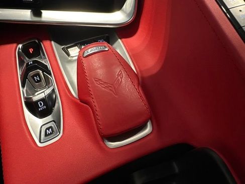 Used 2022 Chevrolet Corvette Stingray Preferred Conv w/ Z51 Performance Package RWD image 50