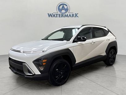 New 2026 Hyundai Kona SEL Sport