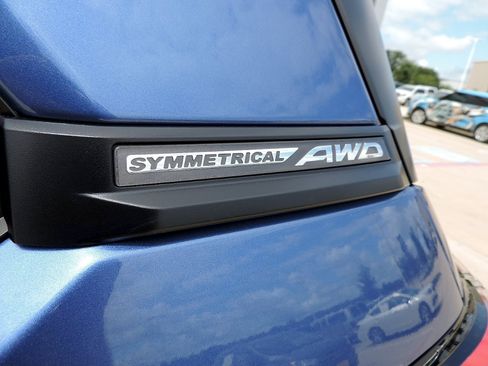 New 2026 Subaru Forester Limited AWD/4WD image 9