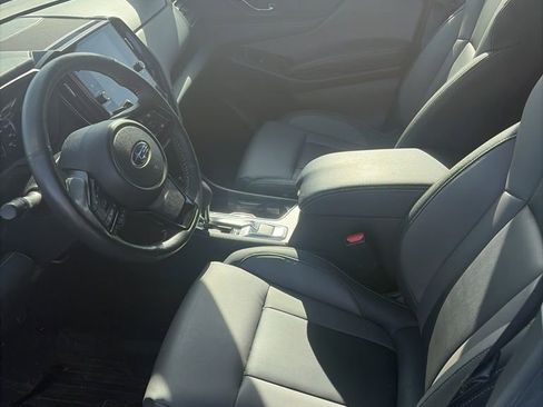 Used 2023 Subaru Ascent Onyx Edition image 7