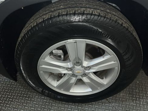 Used 2021 Chevrolet Trax LT FWD image 10
