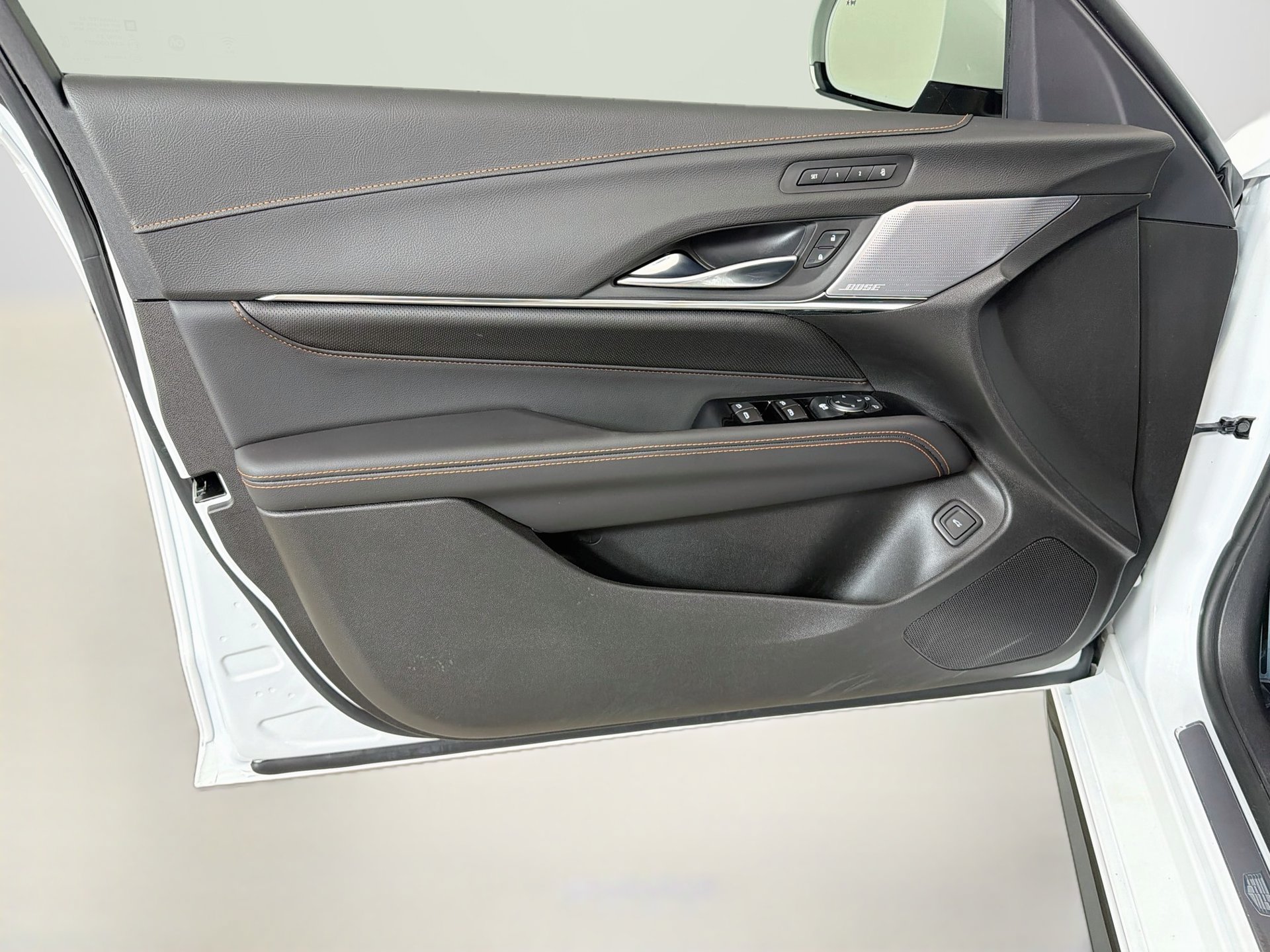 Certified 2023 Cadillac CT4 Sport RWD image 22