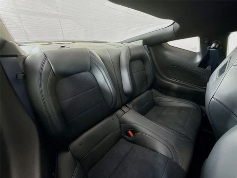 Used 2025 Ford Mustang Dark Horse image 23