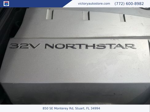 Used 2004 Cadillac XLR RWD image 29