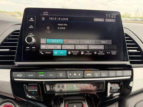 Used 2026 Honda Odyssey EX-L image 20