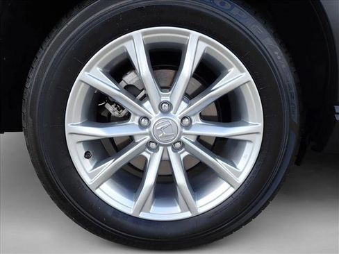 Used 2025 Honda CR-V EX image 7