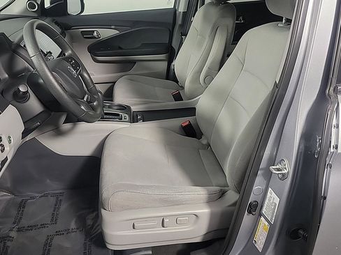 Certified 2020 Honda Pilot EX image 20