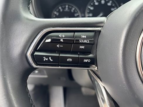Used 2024 MAZDA CX-90 3.3 Turbo w/ Premium Package AWD/4WD image 16