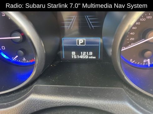 Used 2017 Subaru Outback 3.6R Limited image 8