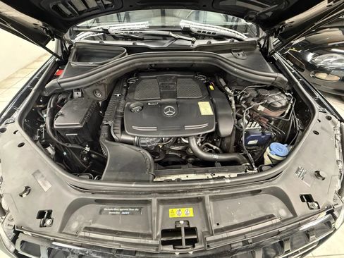 Used 2015 Mercedes-Benz ML 350 2WD w/ Premium 1 Package image 37