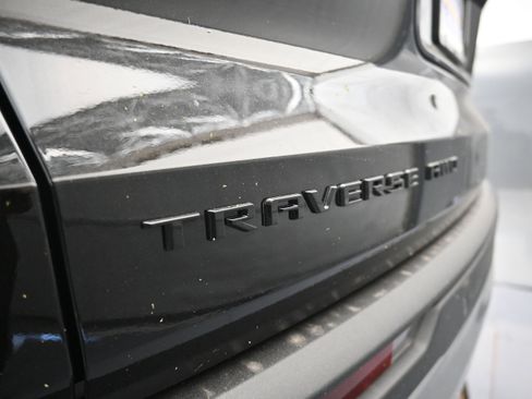 New 2026 Chevrolet Traverse Z71 w/ Enhanced Driving Package AWD/4WD image 43