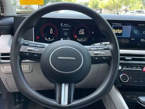 Used 2025 Hyundai Tucson SEL FWD image 15
