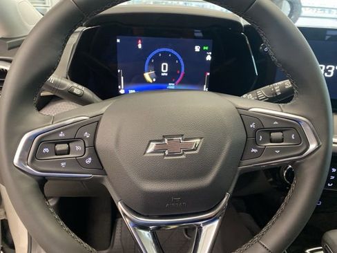New 2026 Chevrolet Trax ACTIV w/ Driver Confidence Package FWD image 12