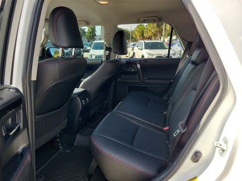 Used 2019 Toyota 4Runner TRD Off-Road Premium image 9