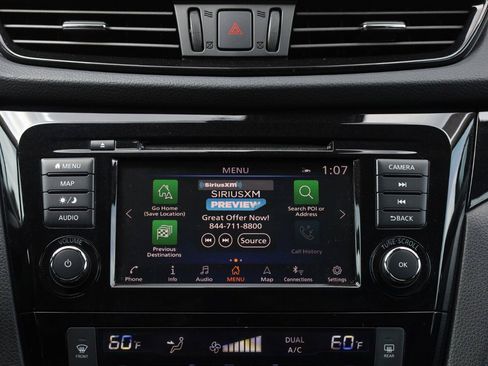 Used 2019 Nissan Rogue Sport SV w/ Technology Package FWD image 39