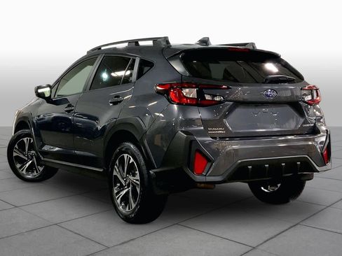 Used 2024 Subaru Crosstrek 2.0i Premium AWD/4WD image 12