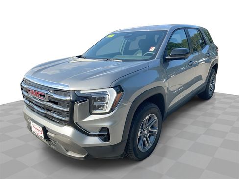 New 2026 GMC Terrain Elevation w/ Technology Package II image 2