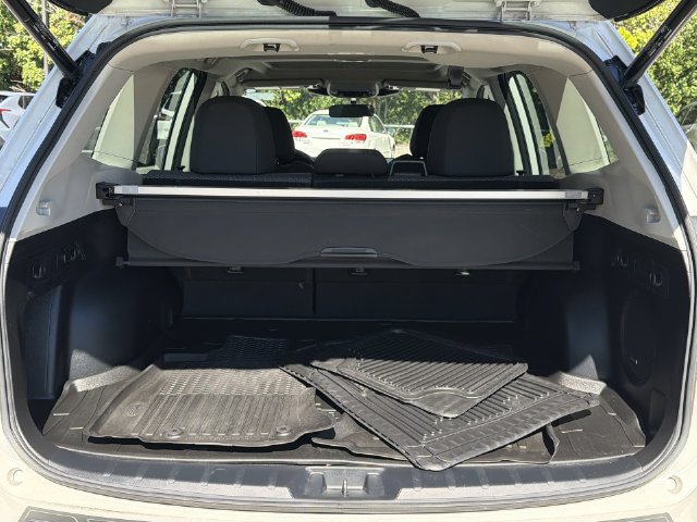 Certified 2023 Subaru Forester Sport AWD/4WD image 41