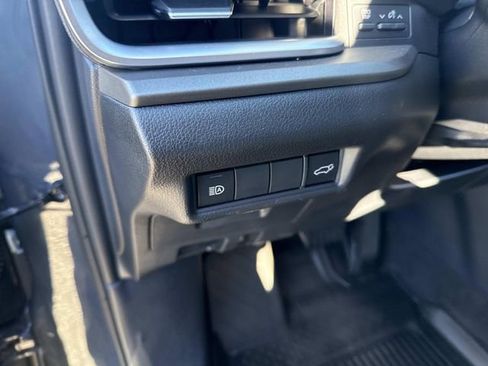 Used 2024 Toyota Grand Highlander XLE image 23