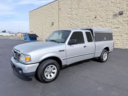 Used 2011 Ford Ranger XLT